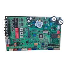 Samsung AC Main PCB DB92-03322G