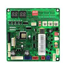 Samsung AC Main PCB DB92-03340A