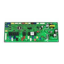 Samsung AC Main PCB DB92-03342A
