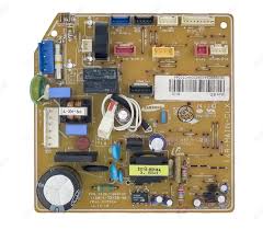 Samsung AC Main PCB DB92-03443J