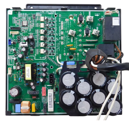 Samsung AC Inverter PCB DB92-03526B