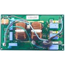 Samsung AC Sub PCB DB92-03542A