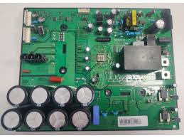 Samsung AC Inverter PCB DB92-03687A