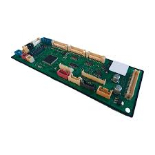 Samsung AC Main PCB DB92-03856B