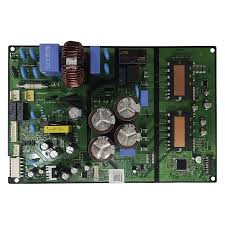 Samsung AC Inverter PCB DB92-04027B