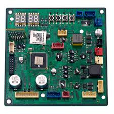 Samsung AC Inverter PCB DB92-04030A