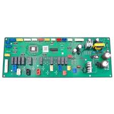 Samsung AC Main PCB DB92-04466B