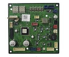 Samsung AC Control PCB DB92-04570A