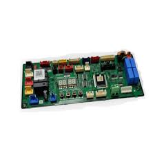 Samsung AC Main PCB DB92-04624A