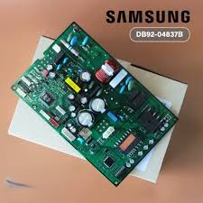 Samsung AC Control PCB DB92-04837B