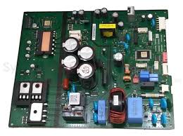 Samsung AC Inverter PCB DB92-04838A