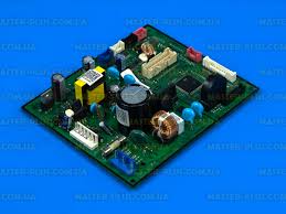 Samsung AC Main PCB DB92-05043A