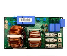 Samsung AC Sub PCB DB92-05094A
