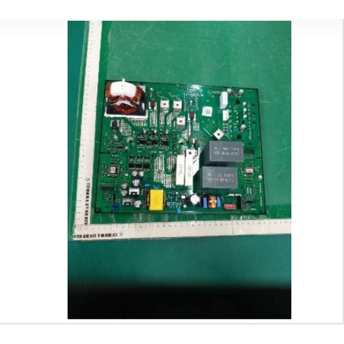 Samsung AC Inverter PCB DB92-05096A