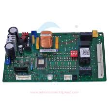 Samsung AC Main PCB DB93-05074B