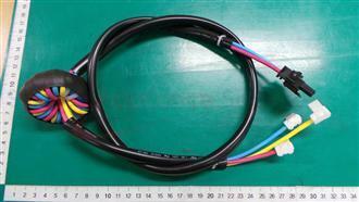 Samsung AC Connector wire DB93-08235G