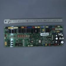 Samsung AC Main PCB DB93-09987D