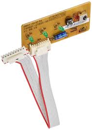 Samsung AC Sub PCB DB93-10861A