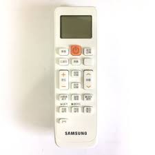 Samsung AC Wireless remote DB93-11115G