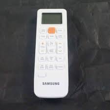 Samsung AC Wireless remote DB93-11115K