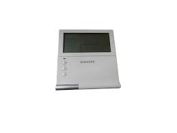 Samsung AC Thermostat remote controller MWR-WE10N