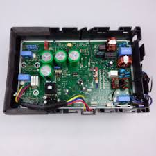 Samsung AC Fan PCB Board DB93-12535C