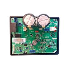 Samsung AC Fan PCB Board DB93-12676B