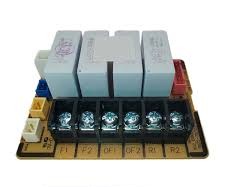 Samsung AC Sub PCB DB93-13404A