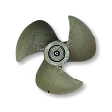 Samsung AC Propeller fan DB94-03278B