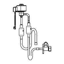 Samsung AC EEV Expansion valve DB96-24888B