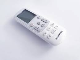 Samsung AC Wireless remote ARH-5206 DB96-24901F