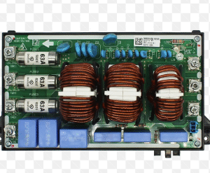 LG Filter PCB EAM63430909