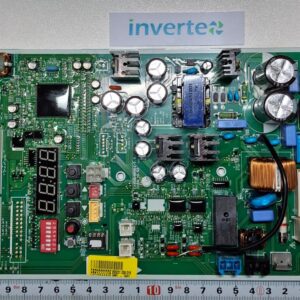 LG VRF Outdoor Main PCB ARUN180LTH5