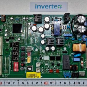 LG VRF Outdoor Main PCB ARUN200LTH5