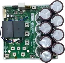 LG Main PCB EBR75420503