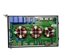 LG Filter PCB EBR81969704