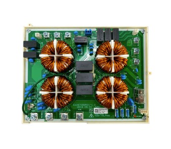 LG Filter PCB EBR82589001