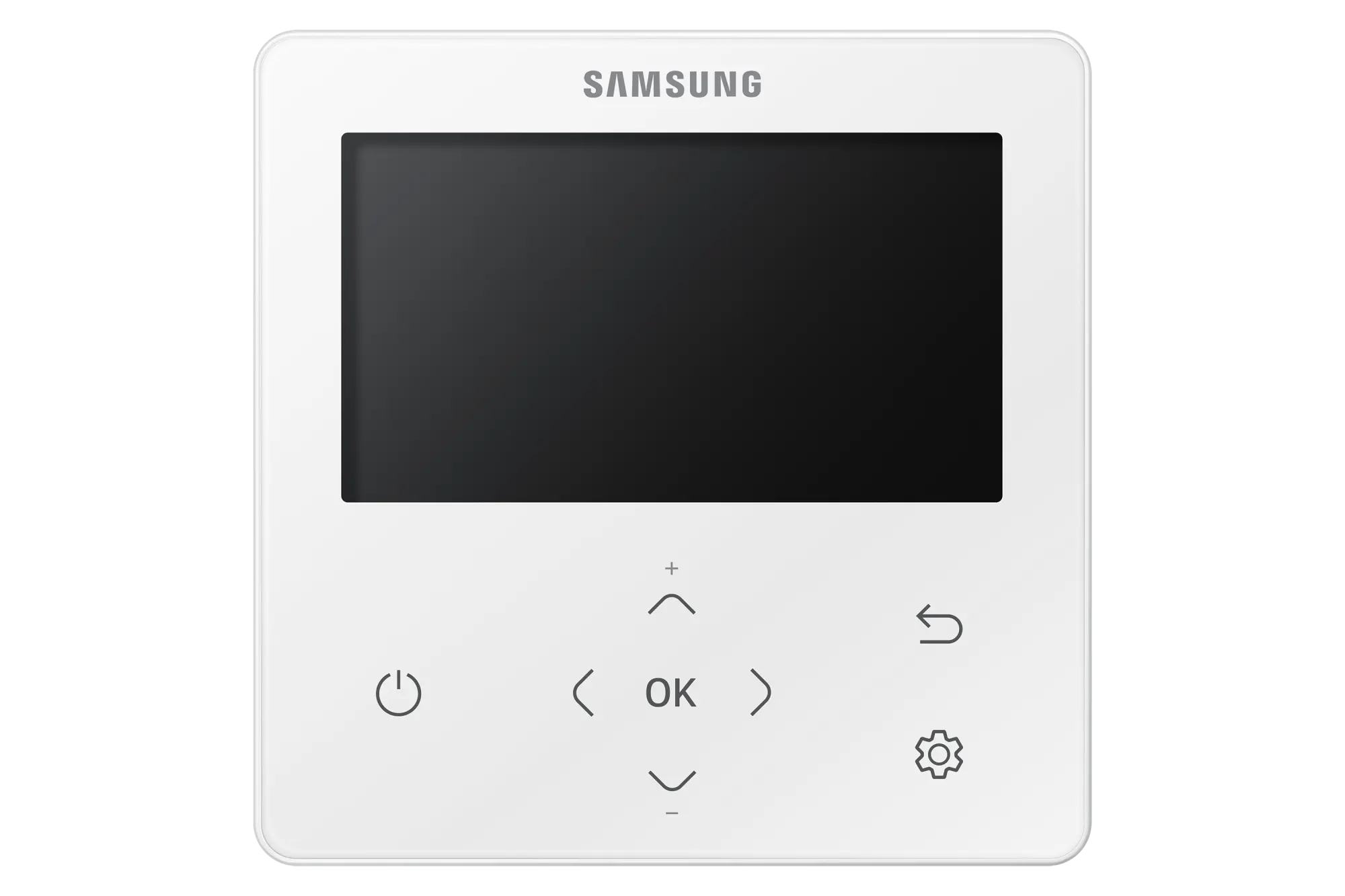 Samsung AC Thermostat remote controller MWR-WG00JN