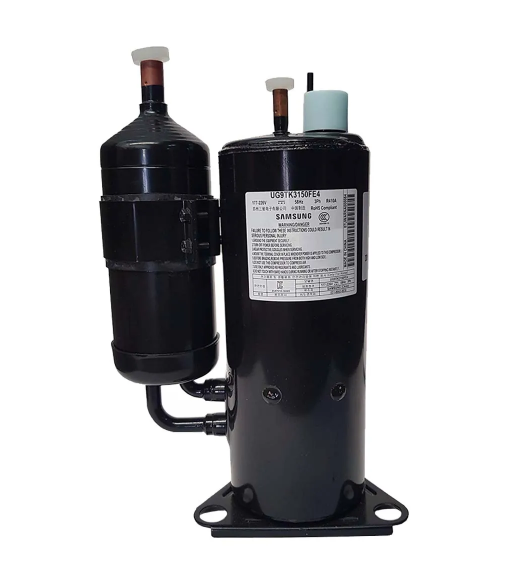 Samsung AC Compressor UG9TK2150FE4TS