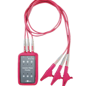 VRF inverter phase checker