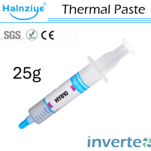 HY810 Thermal paste 25g