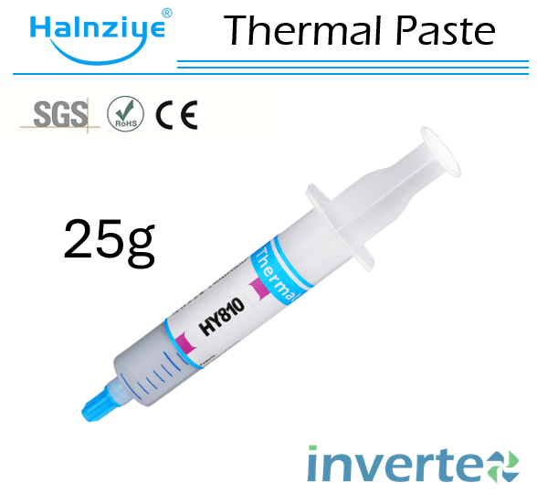 HY810 Thermal paste 25g