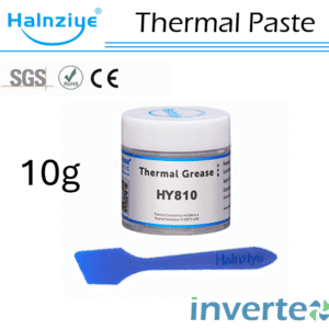 HY810 Thermal paste 10g