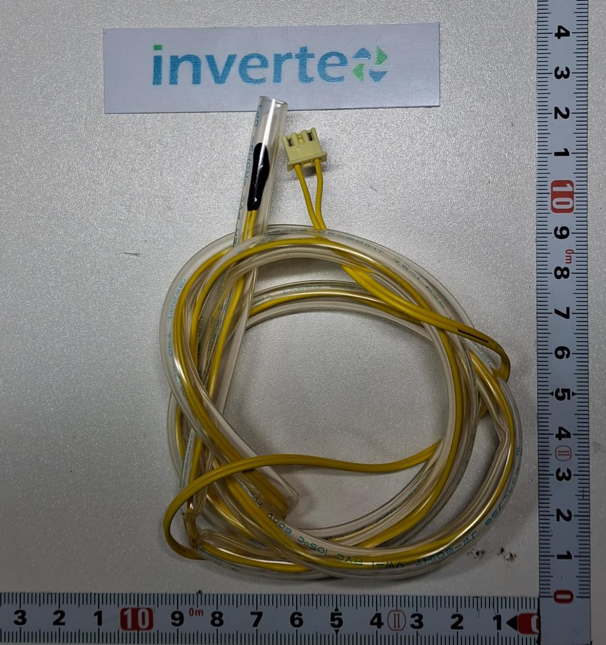 York Outdoor Temp Sensor 0010450192