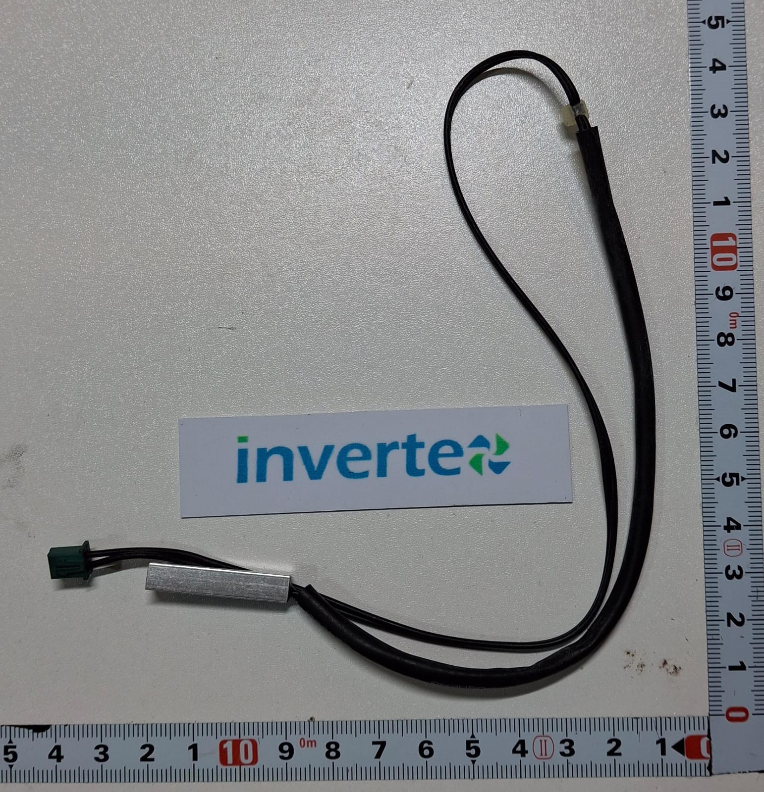 York Temperature sensor 0010452082