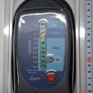 HVAC Compressor tester M500
