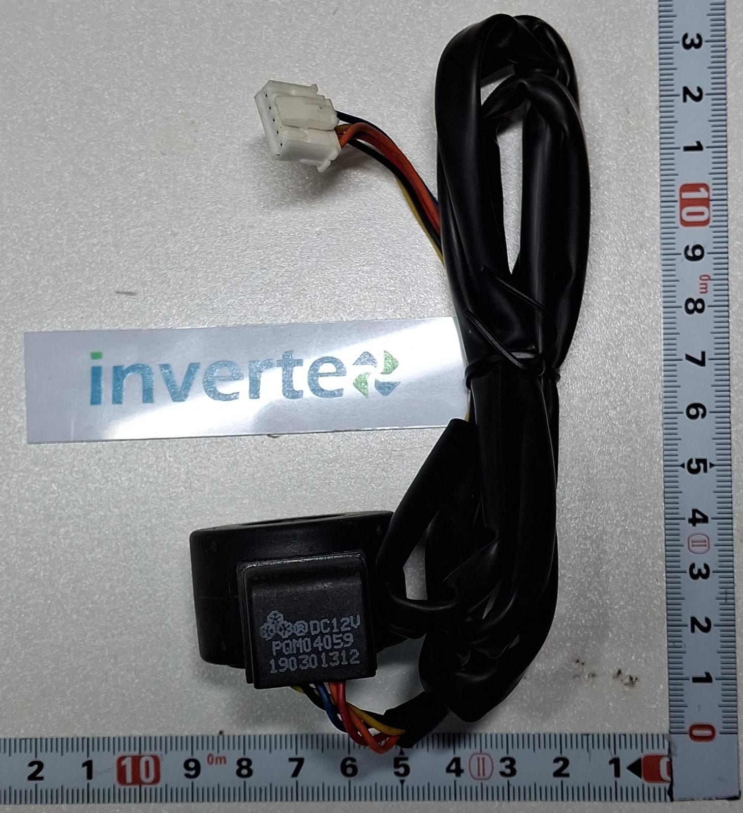Gree EEV PQM04059